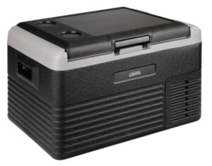 FC-30, frigorifero/congelatore a compressore, 30 litri, 12/24V + 220V