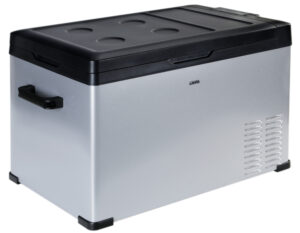 FC-40, frigorifero/congelatore a compressore, 40 litri, 12/24V + 220V