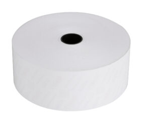 Rotoli carta termica per colonnine aree di servizio, 8 pz - 80 g/m&sup2; - 60 mm x 220 m