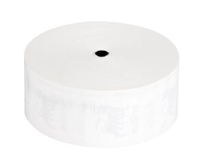 Enilive, Rotoli carta termica per colonnine aree di servizio, 10 pz - 70 g/m2 - 60 mm x 240 m