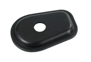 Adattatori per indicatori di direzione - compatibile per - Kawasaki