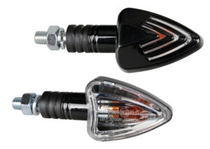 Focal, indicatori di direzione - 21W - Nero