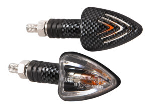 Focal, indicatori di direzione - 21W - Carbon