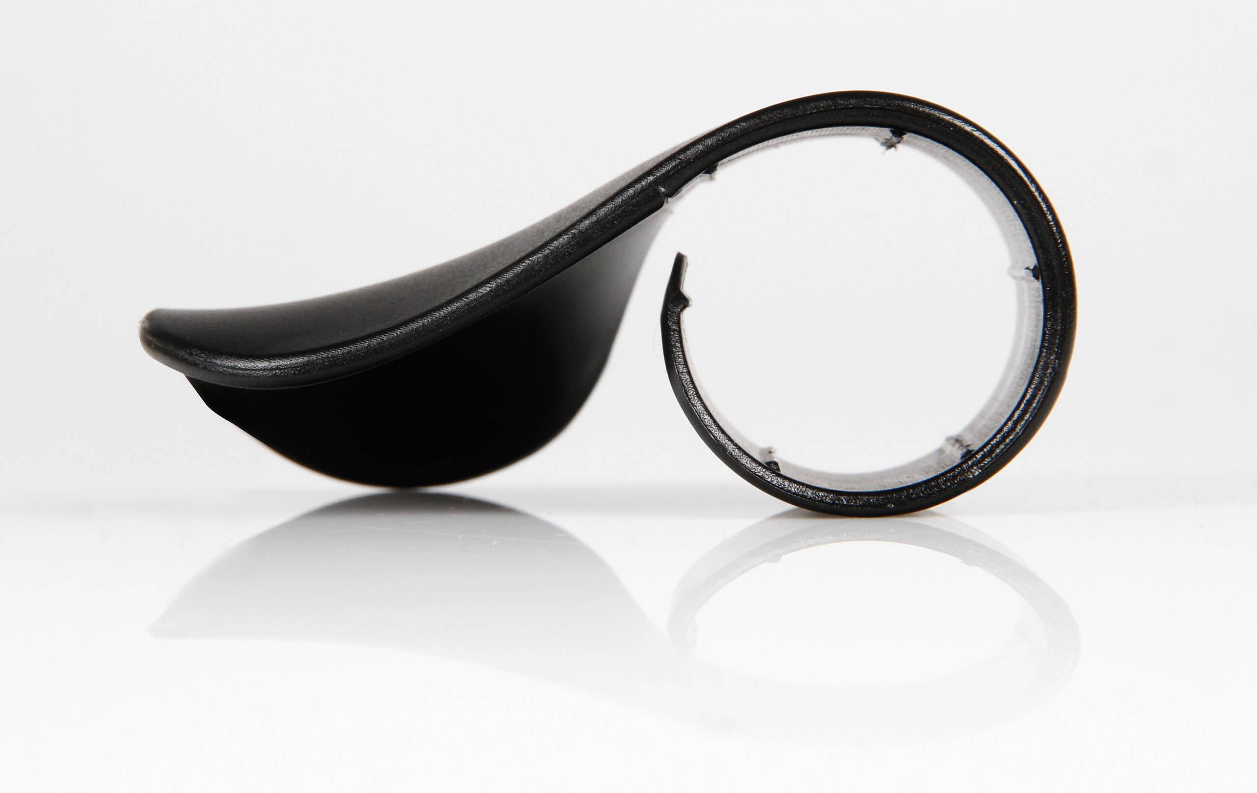 Cruising, leva riposa polso per acceleratore 2 Cruising, leva riposa polso per acceleratore - immagine 2