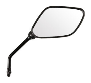 Space, coppia specchi retrovisori