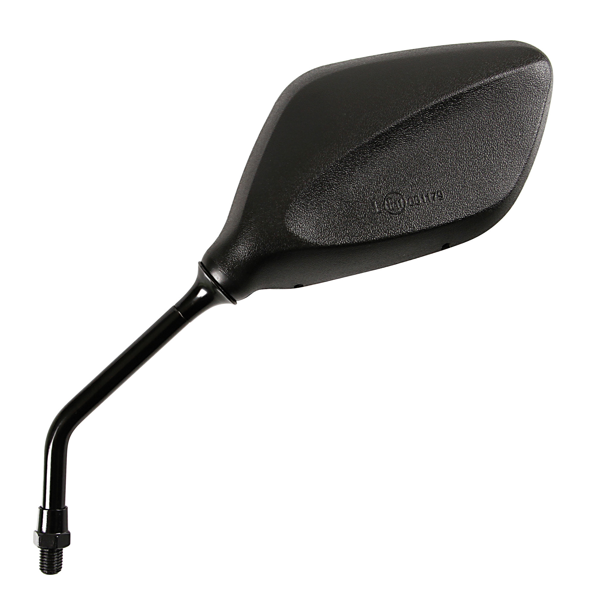 Space, coppia specchi retrovisori - immagine 2