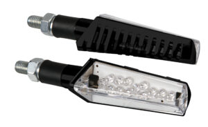 Jabra, indicatori di direzione a Led - 12V LED