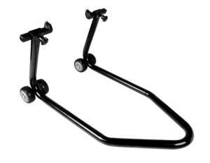 Stand Up Front, cavalletto anteriore per moto