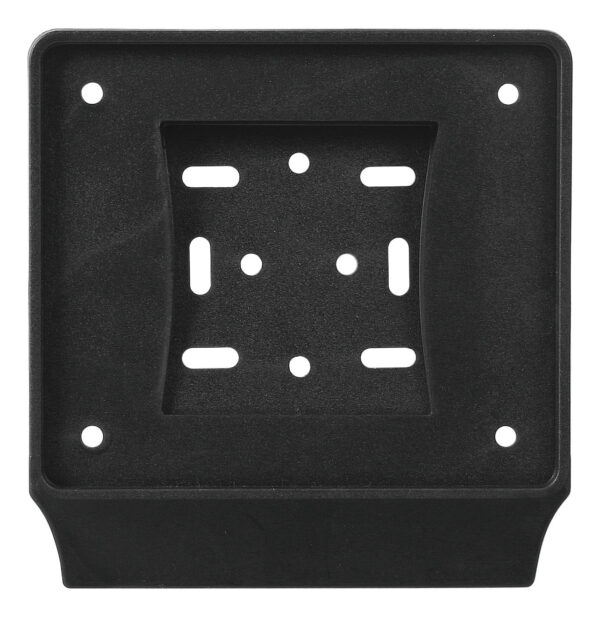 Portatarga universale per ciclomotori