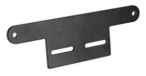 Supporto per catarifrangente targa - Type 2