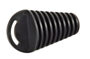 CAP-2, Tappo per terminali di scarico - Ø 32÷60 mm