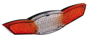 Dedon, fanale posteriore a Led, 12V