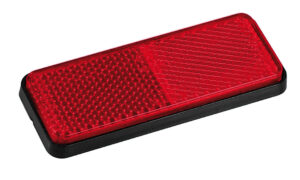 Catarifrangente posteriore