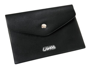 Porta documenti per moto