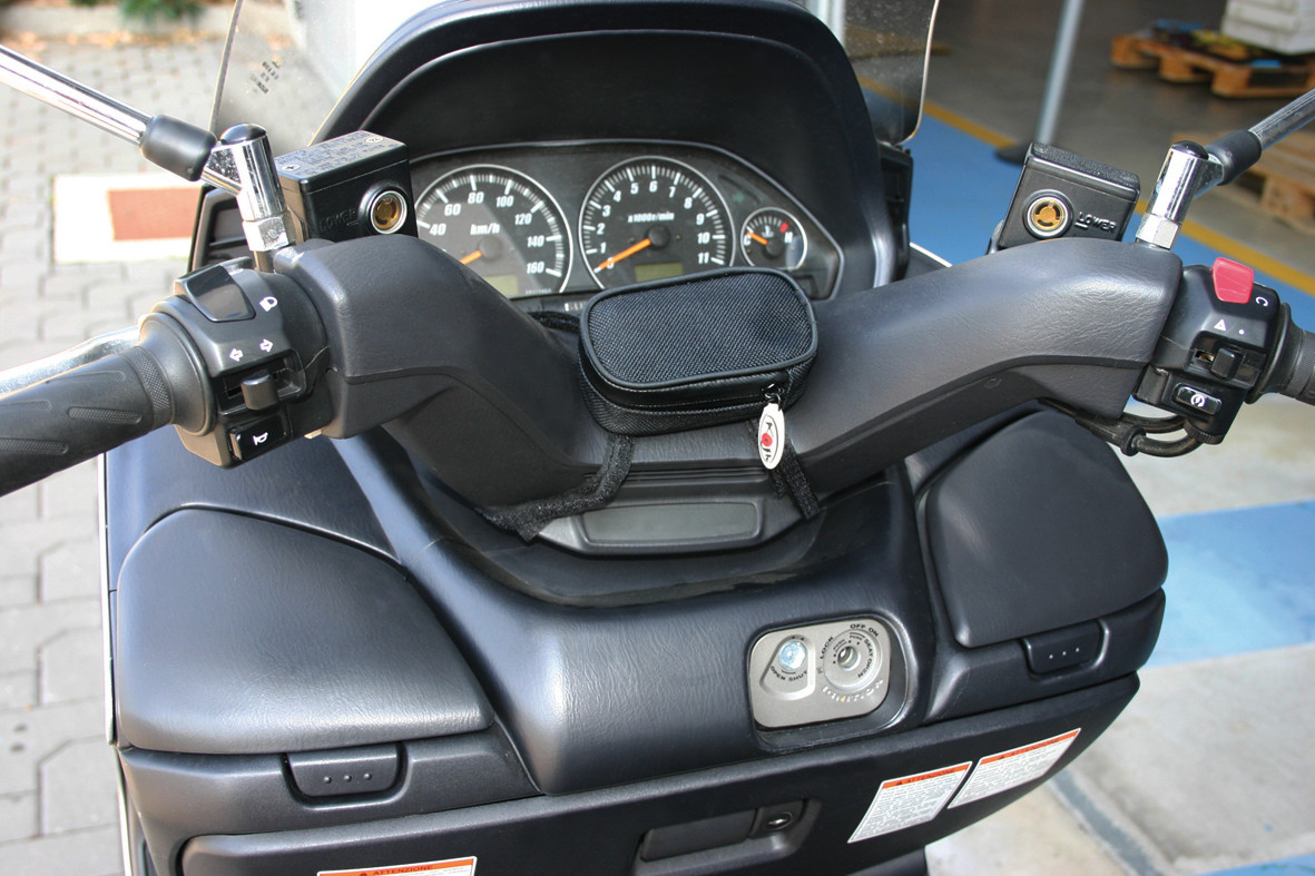 Gulliver, porta oggetti impermeabile - immagine 3