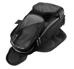 Speed Tour, borsa serbatoio magnetica