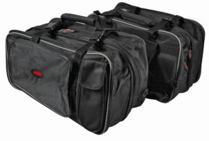 T-Maxter Side, coppia borse laterali universali