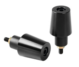 SU-2, Stabilizzatori universali - Nero