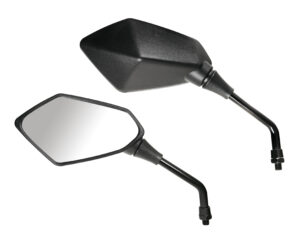 Kaba, coppia specchi retrovisori