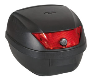 T-Box 28, bauletto moto - 28 litri