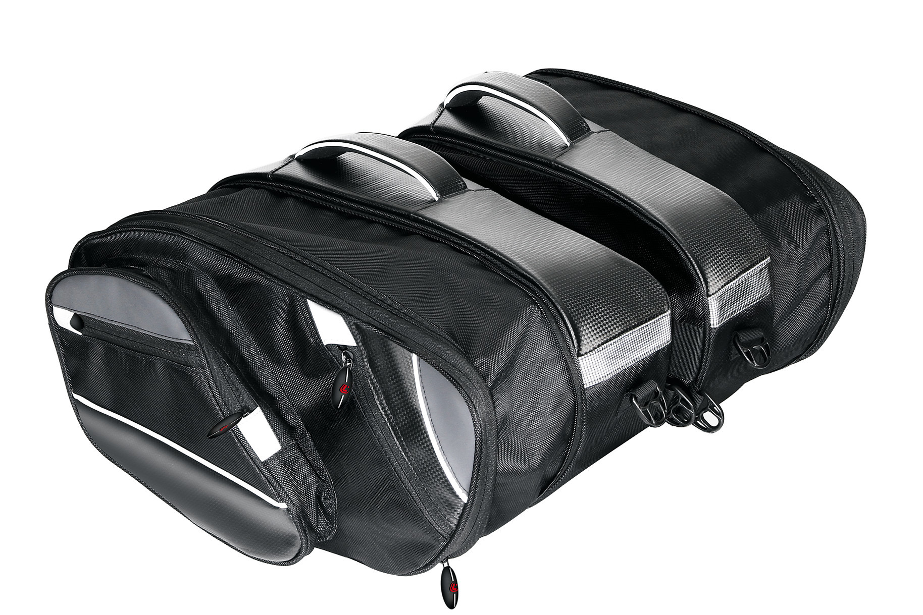 T-Maxter Side XXL, borse laterali