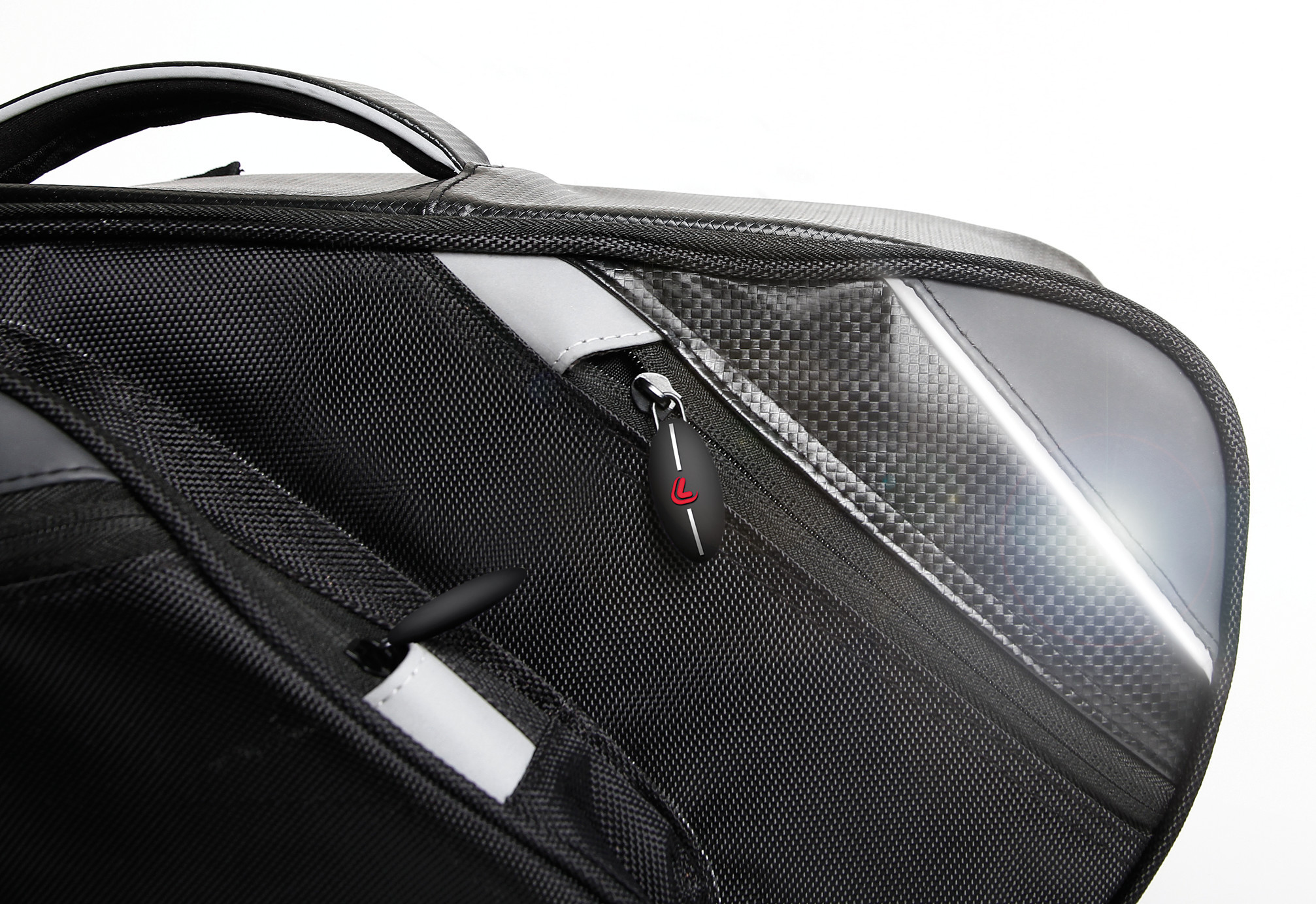 T-Maxter Side XXL, borse laterali - immagine 3