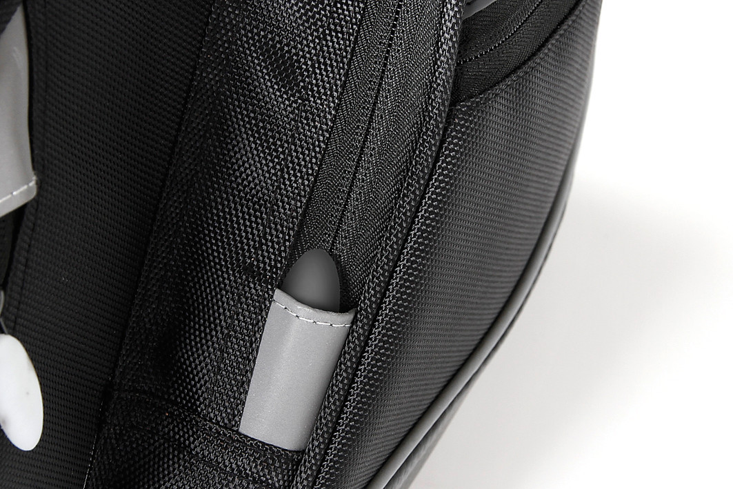 T-Maxter Side XXL, borse laterali - immagine 7