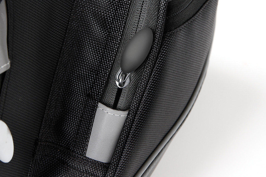 T-Maxter Side XXL, borse laterali - immagine 8