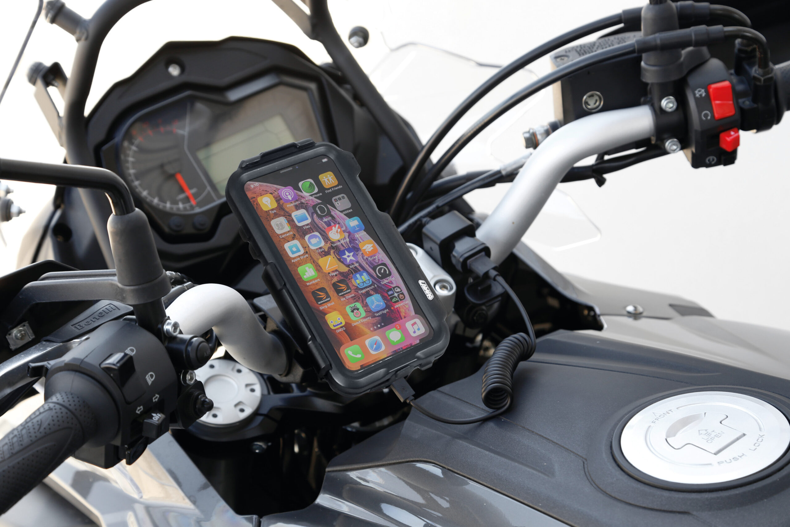 Case, custodia rigida per smartphone - iPhone XR - immagine 8