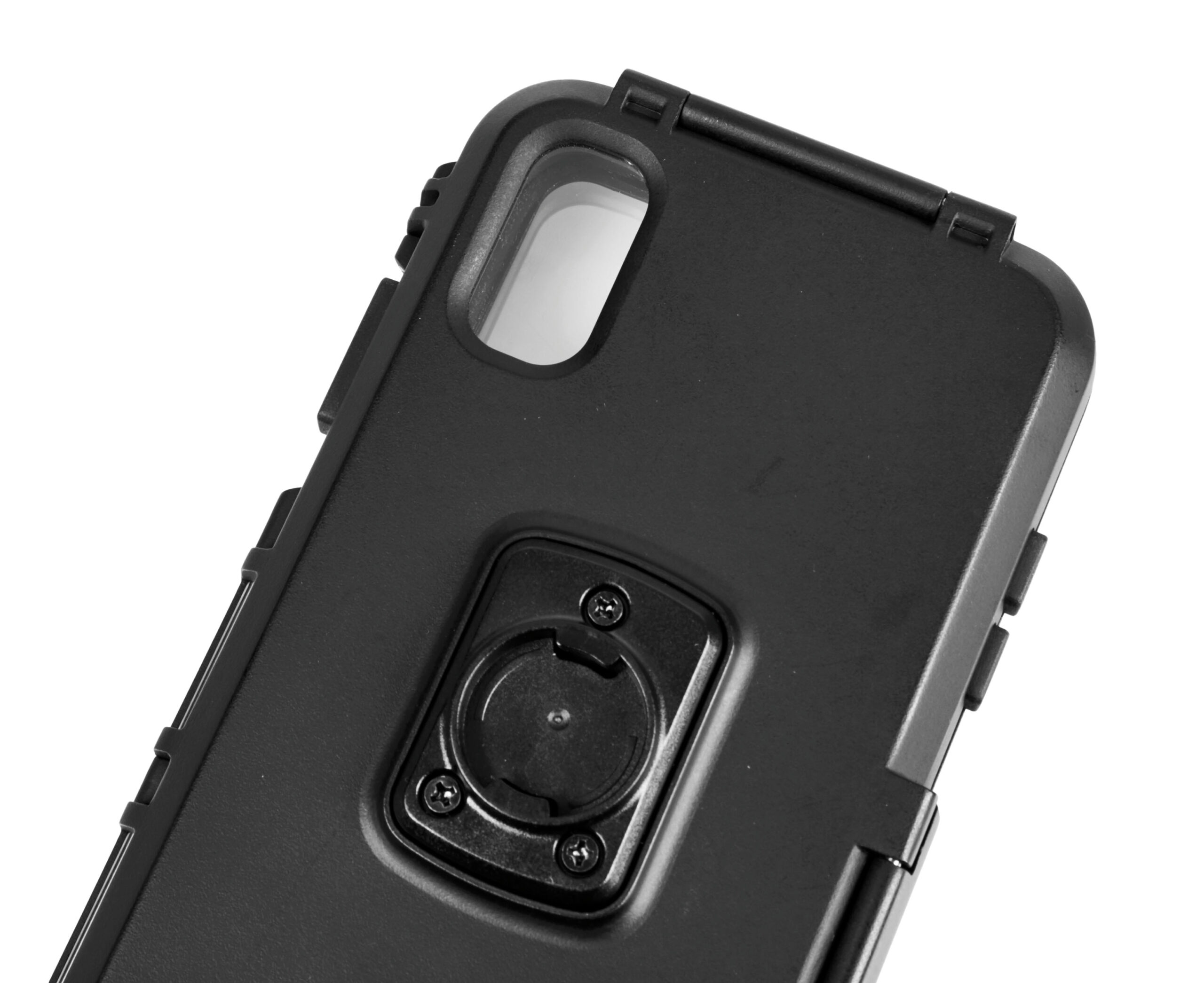 Case, custodia rigida per smartphone - iPhone XR - immagine 3