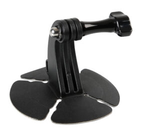 Base di fissaggio adesiva per Action Cam