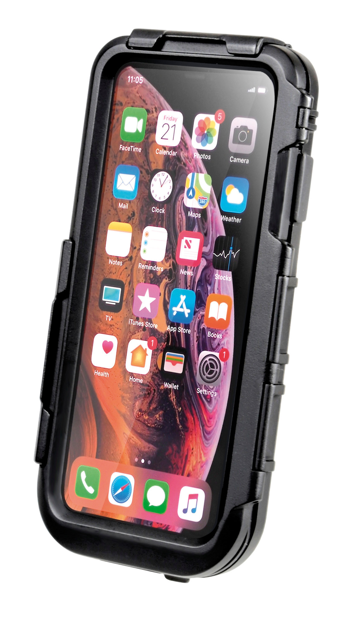 Case, custodia rigida per smartphone - iPhone XS Max 1 Case, custodia rigida per smartphone - iPhone XS Max