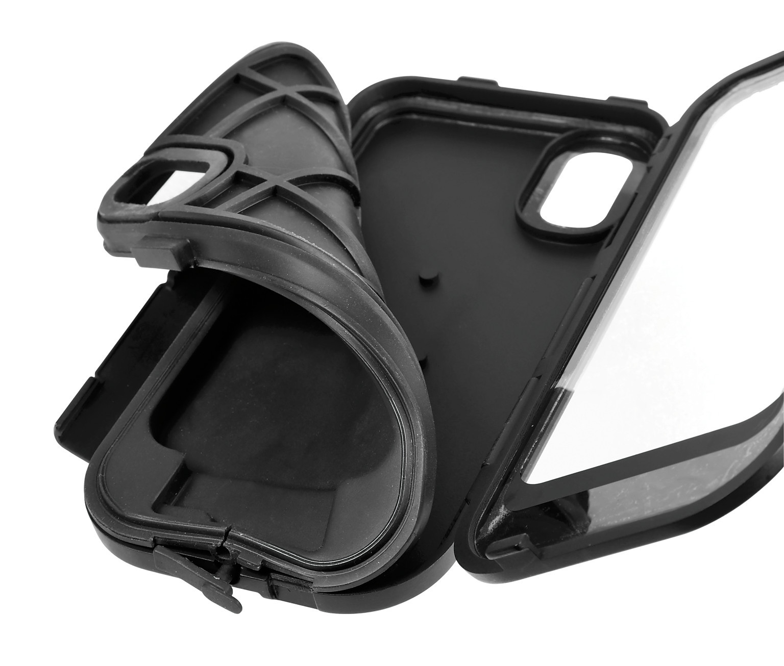 Case, custodia rigida per smartphone - iPhone XS Max 2 Case, custodia rigida per smartphone - iPhone XS Max - immagine 2