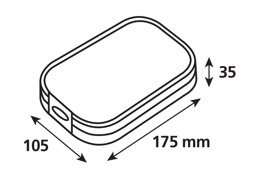 Soft Case, custodia universale per smartphone - immagine 16