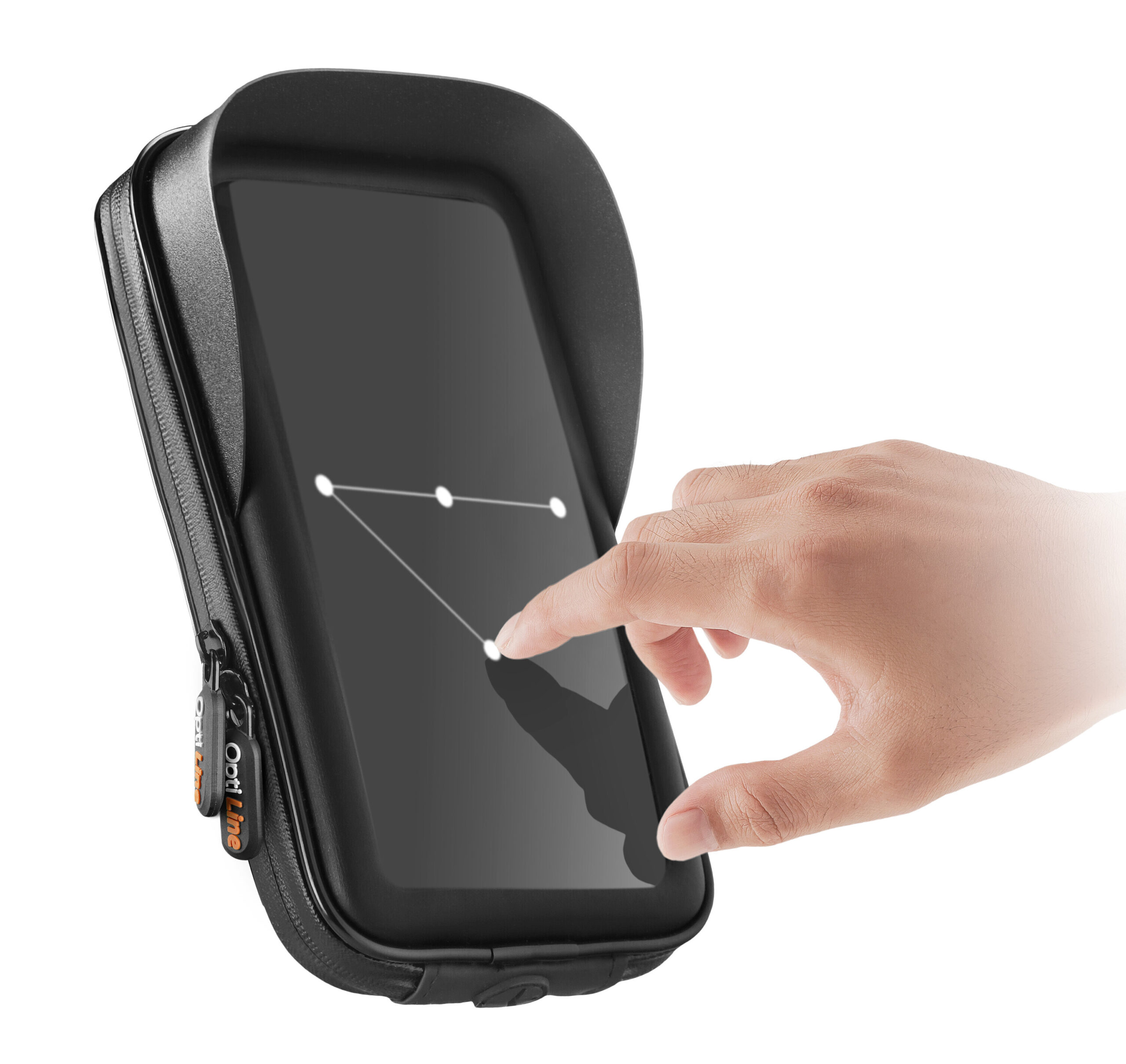 Soft Case, custodia universale per smartphone - immagine 7