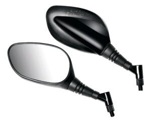 Horizon Evo, coppia specchi retrovisori