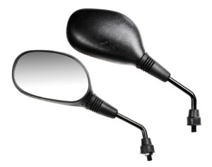 Trax, coppia specchi retrovisori