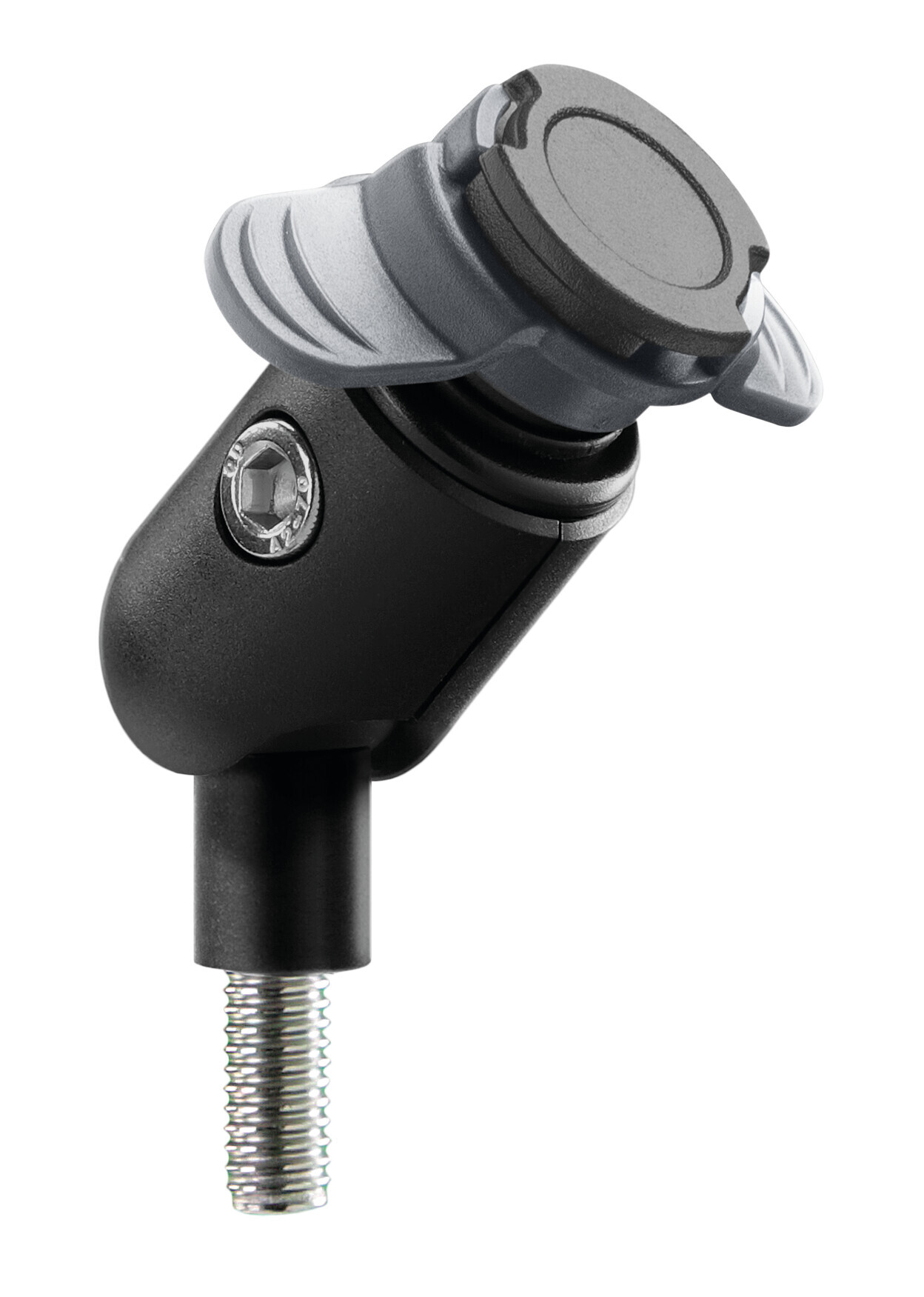 Screw, supporto con attacco per viti e riser M8