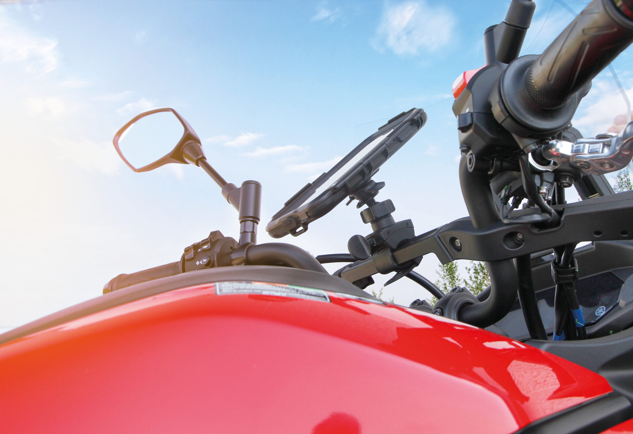 Belt, supporto per custodia smartphone per manubrio 6 Belt, supporto per custodia smartphone per manubrio - immagine 6