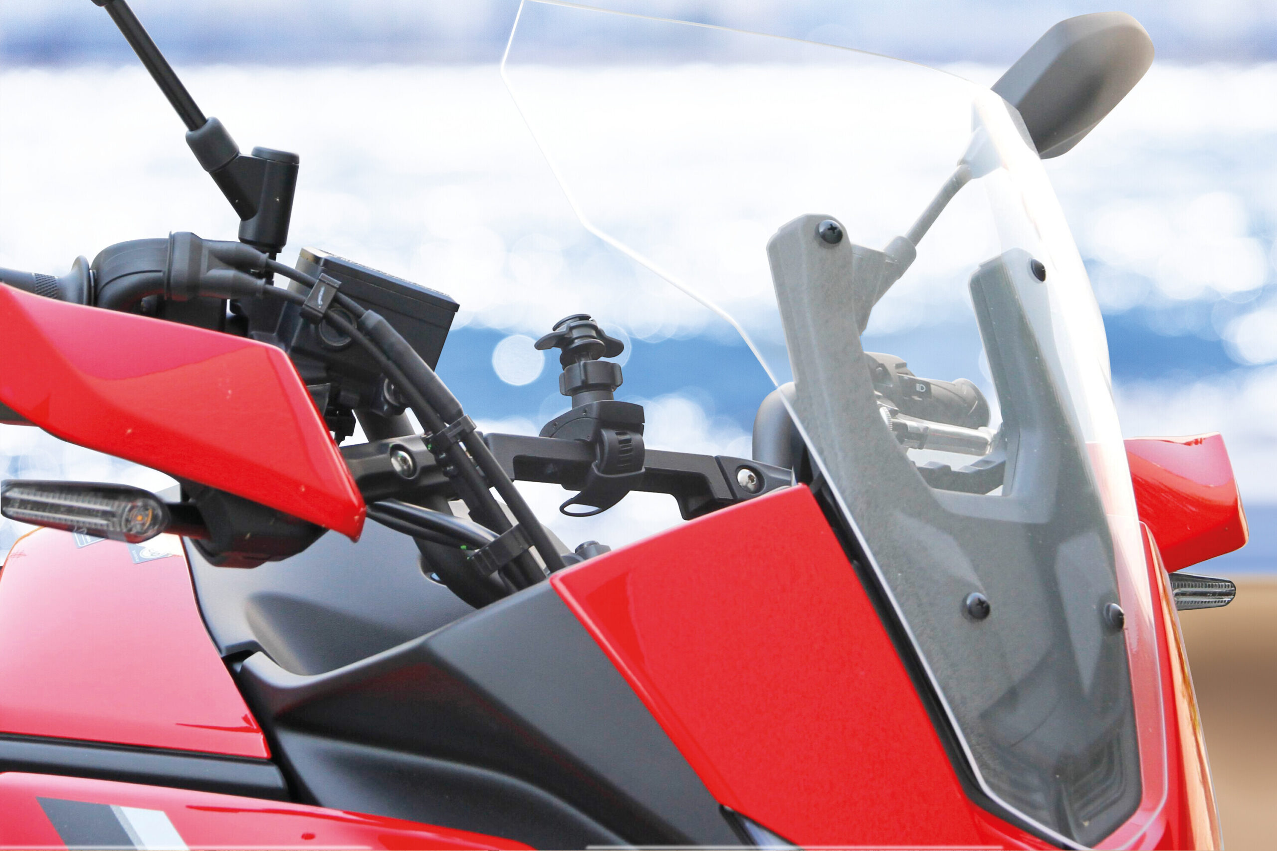 Belt, supporto per custodia smartphone per manubrio 7 Belt, supporto per custodia smartphone per manubrio - immagine 7