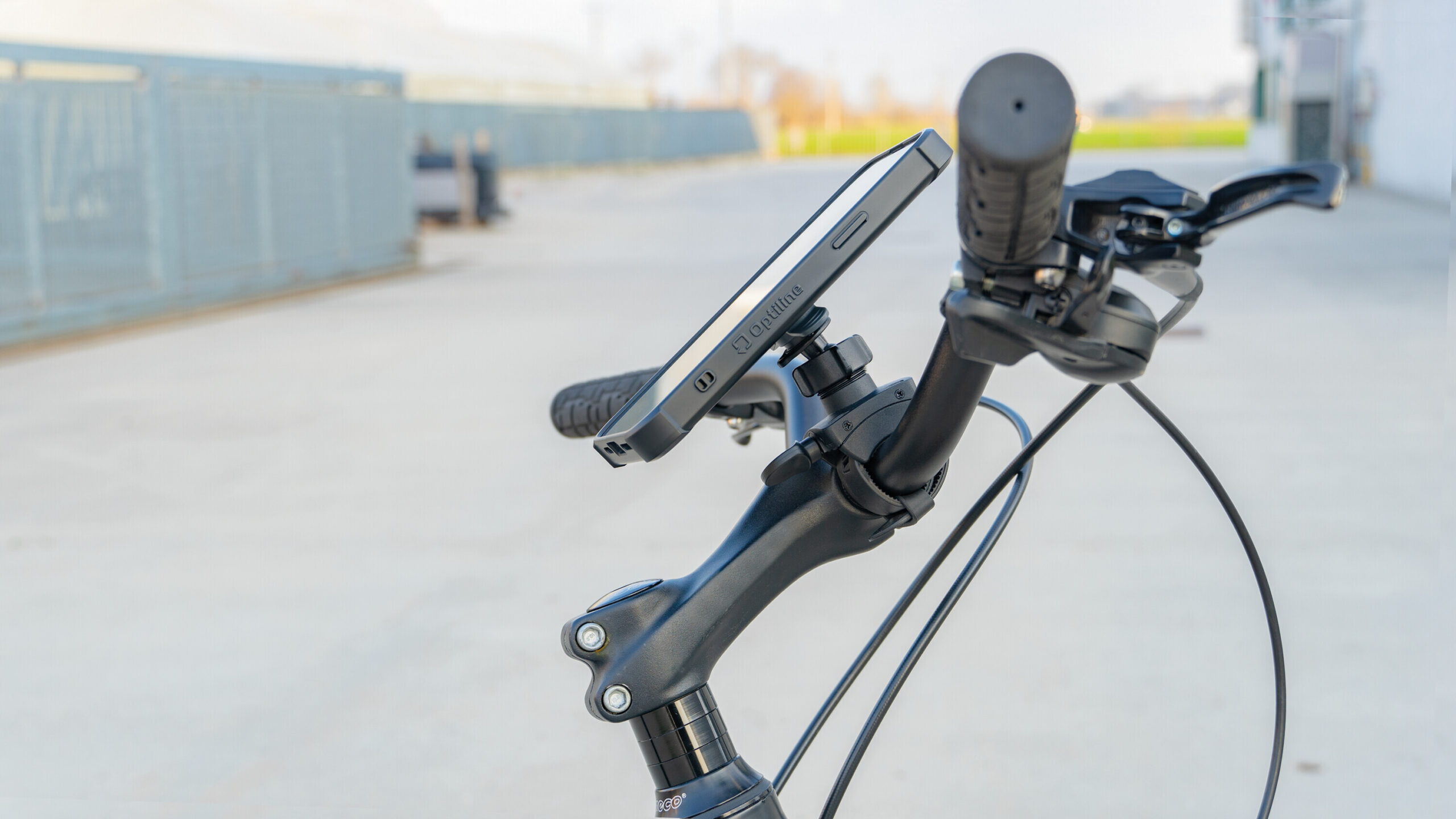 Belt, supporto per custodia smartphone per manubrio 8 Belt, supporto per custodia smartphone per manubrio - immagine 8