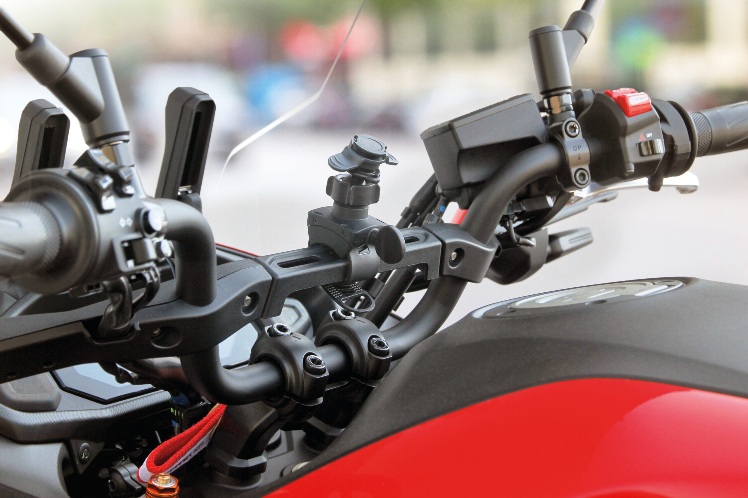 Belt, supporto per custodia smartphone per manubrio 9 Belt, supporto per custodia smartphone per manubrio - immagine 9