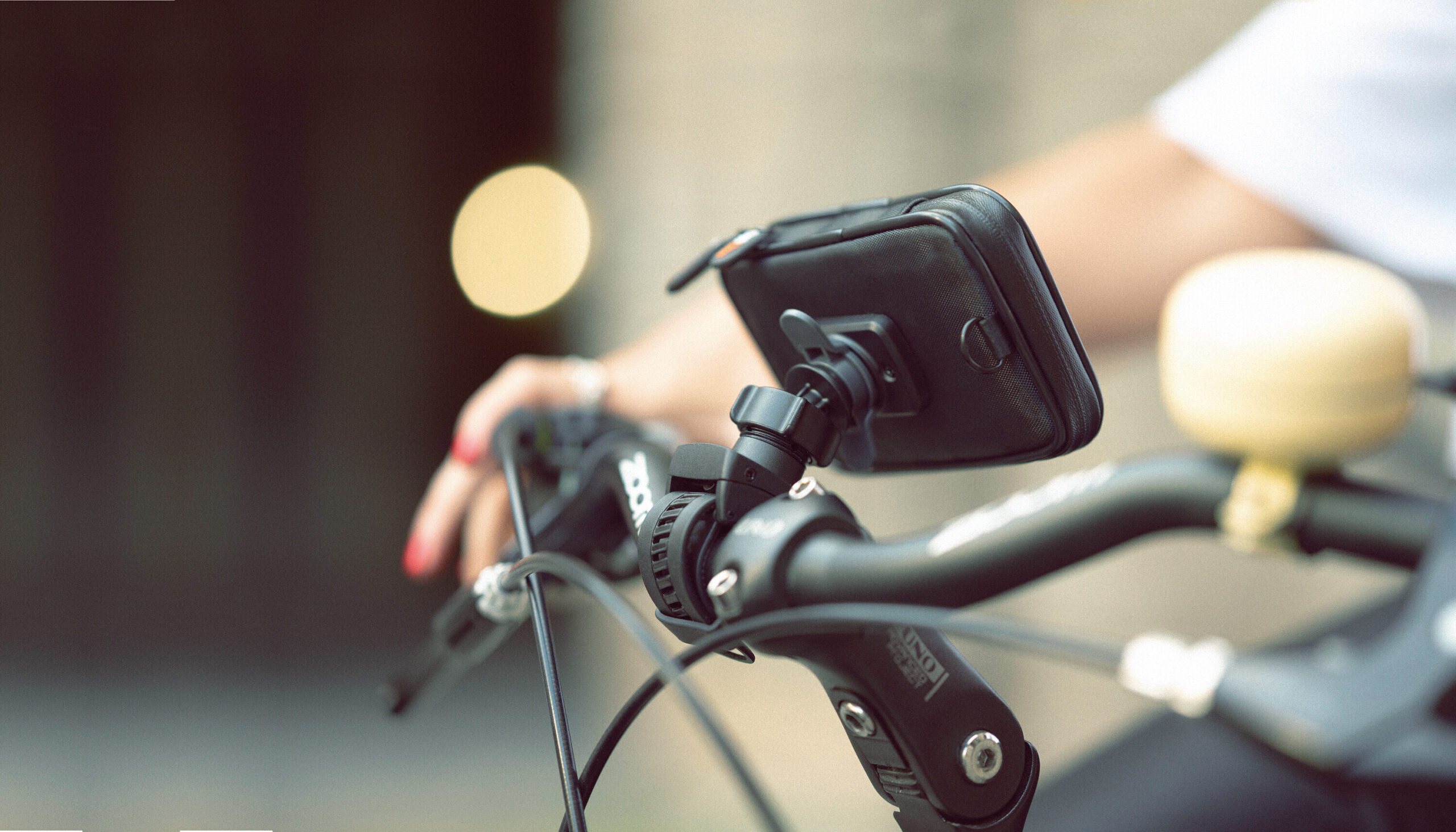 Belt, supporto per custodia smartphone per manubrio 10 Belt, supporto per custodia smartphone per manubrio - immagine 10