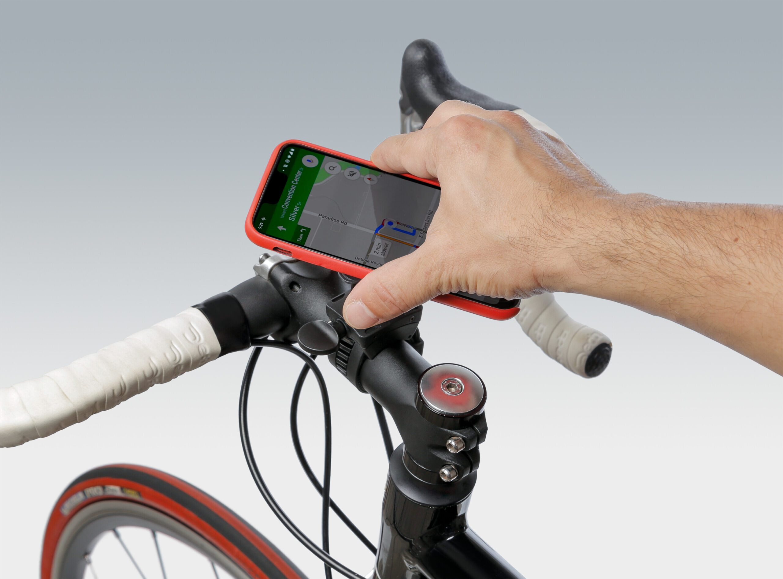 Belt, supporto per custodia smartphone per manubrio 11 Belt, supporto per custodia smartphone per manubrio - immagine 11