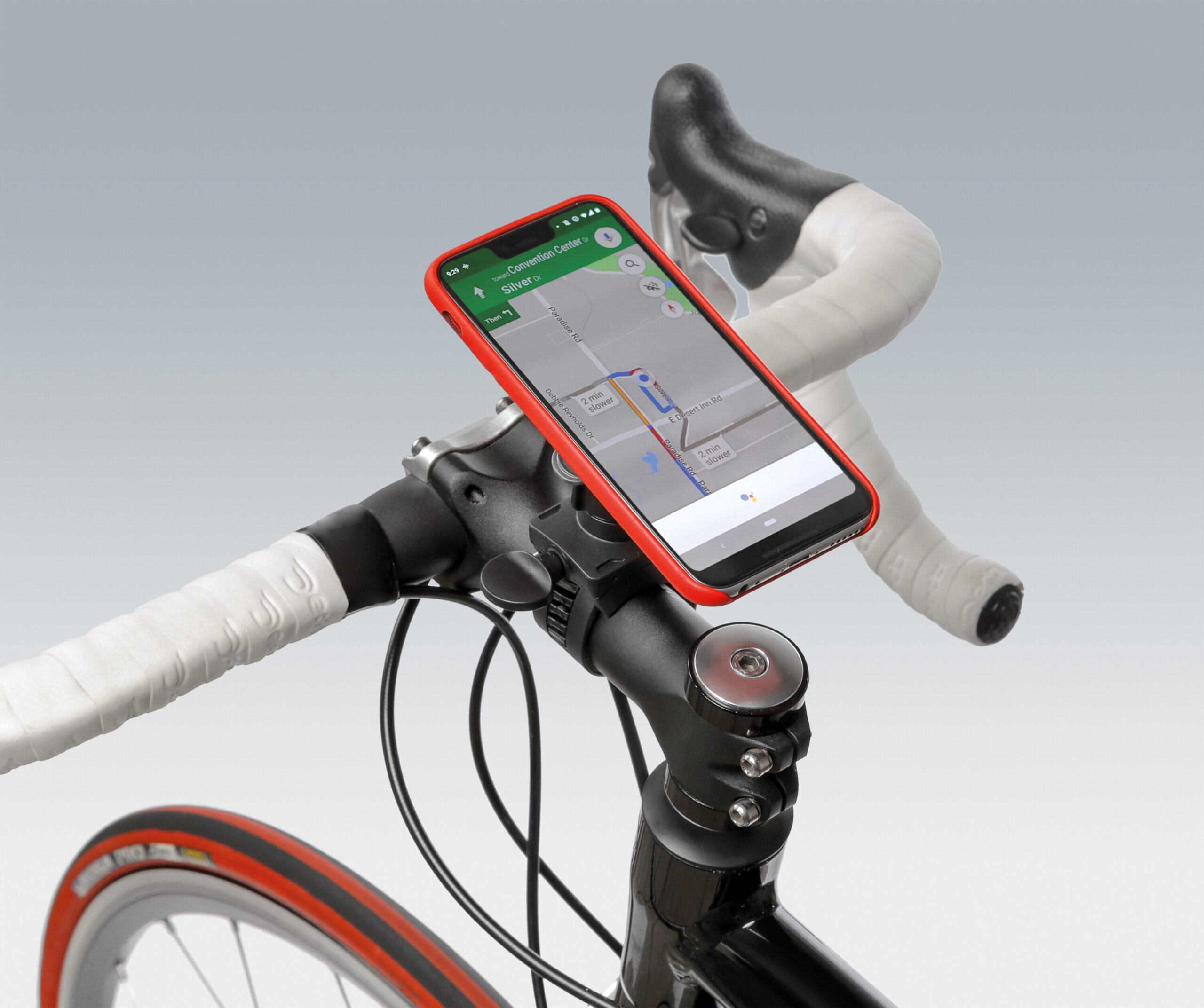 Belt, supporto per custodia smartphone per manubrio 12 Belt, supporto per custodia smartphone per manubrio - immagine 12