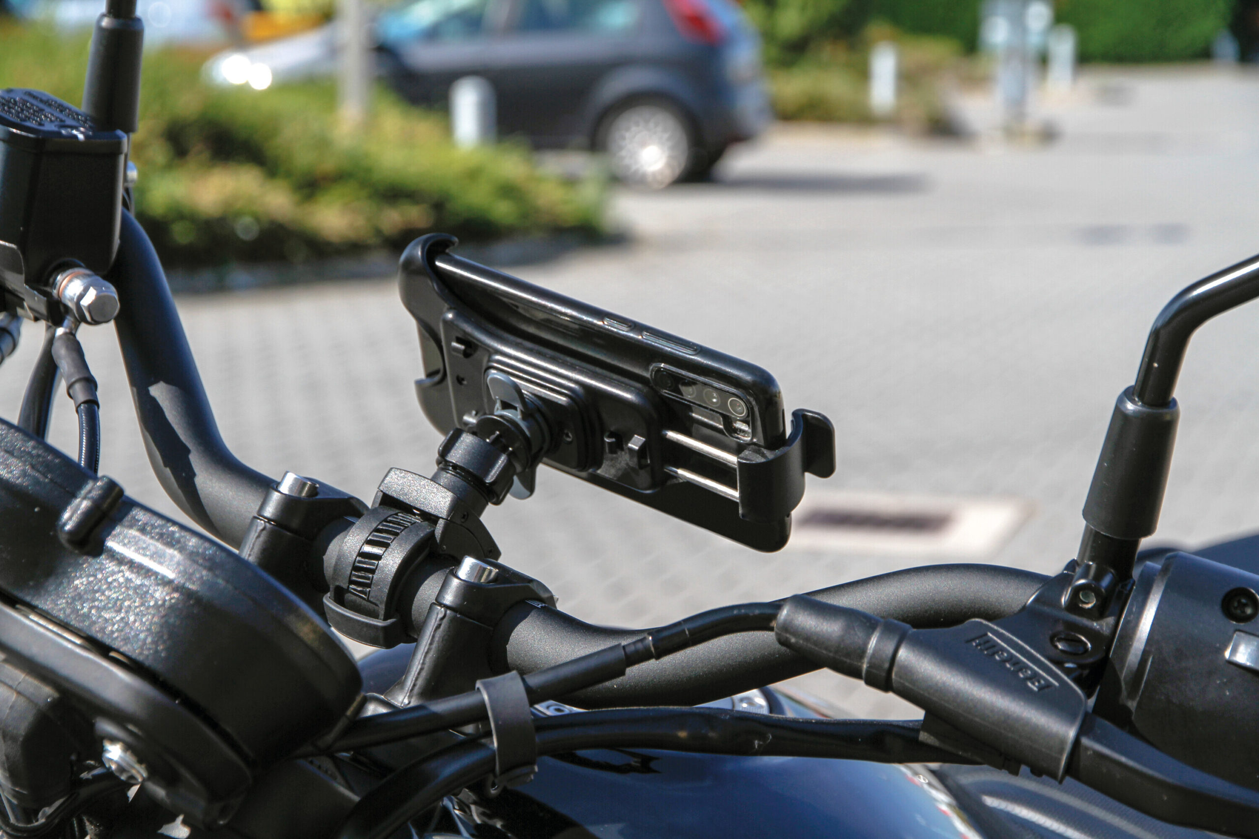 Belt, supporto per custodia smartphone per manubrio 14 Belt, supporto per custodia smartphone per manubrio - immagine 14