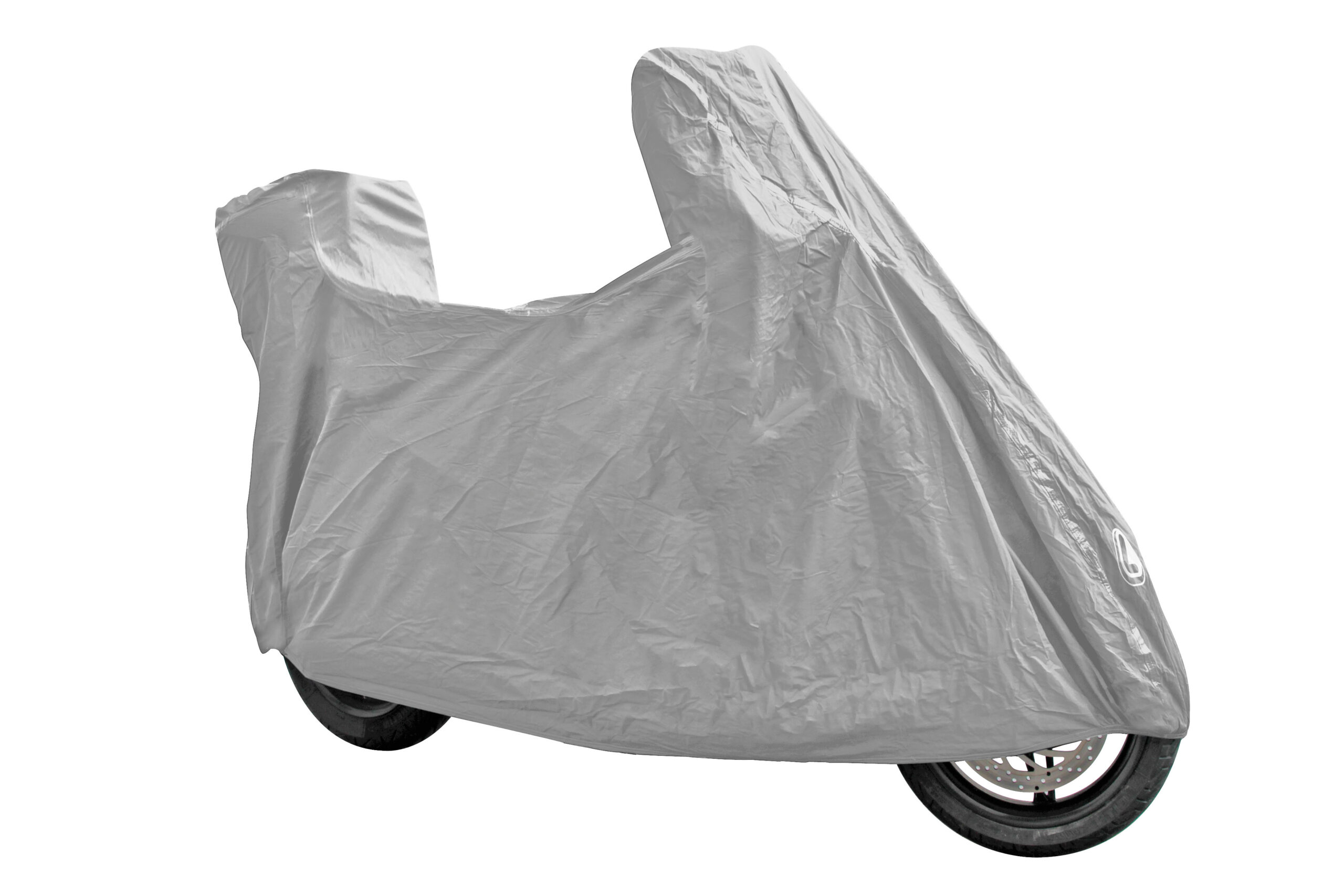 Ventura Plus, coprimoto - XL - immagine 3