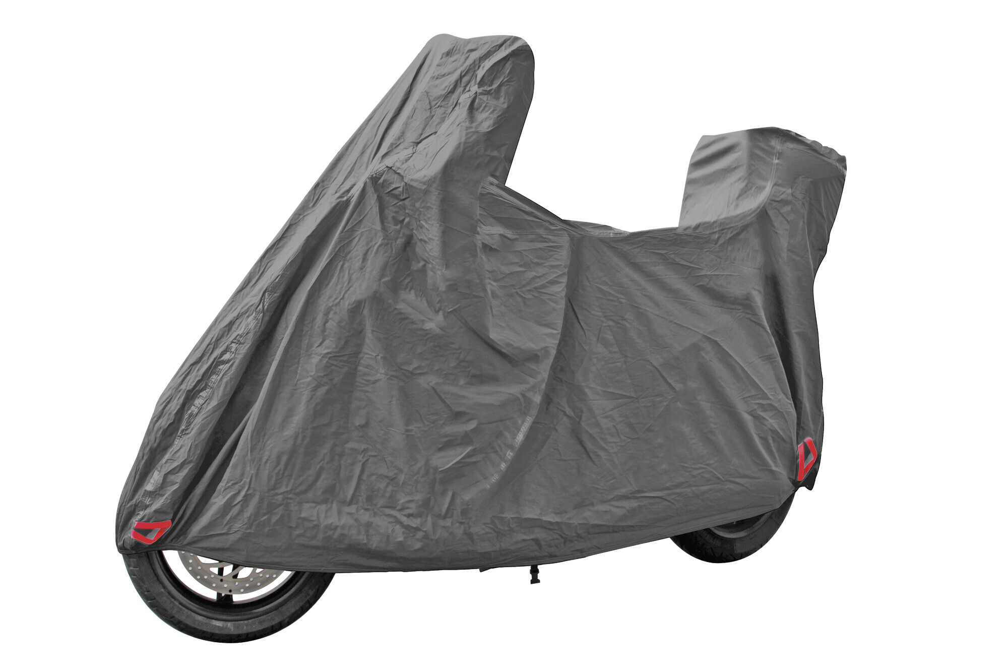 Optima Plus, coprimoto - L - immagine 4