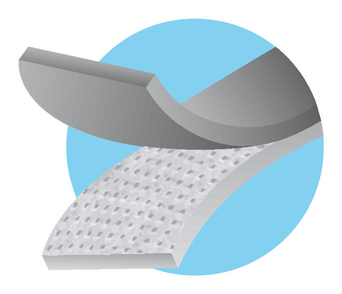 Optima Plus, coprimoto - L - immagine 5