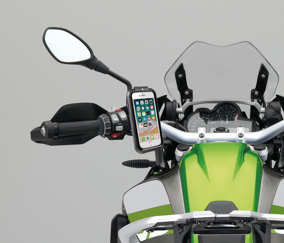 Screw, supporto con attacco per viti e riser M6 - immagine 5